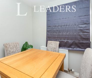 2 bedroom apartment to rent King Stephen Meadows, Old Wolverton, MK12 - Photo 6