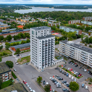 Vårbergsplan 1 A - Foto 3