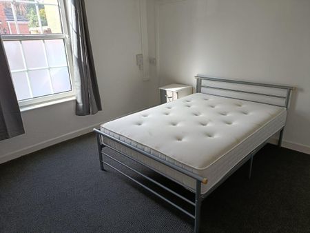 1 bedroom in a house share to rent - Photo 3