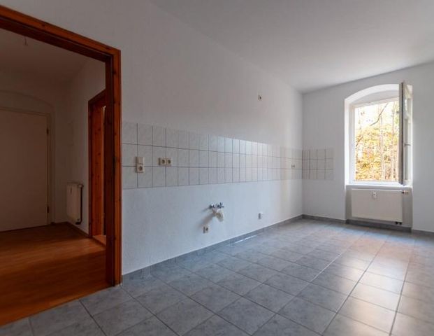 Leipziger Vorstadt - 2-Zimmer-Wohnung mit Tageslichtbad in beliebter Lage - Foto 1