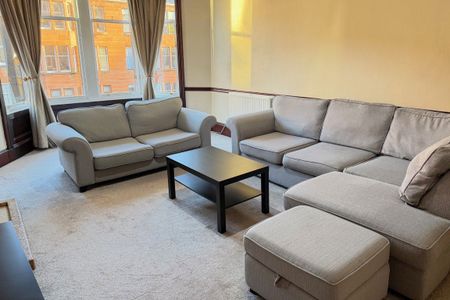 1 Bed Flat - Photo 4