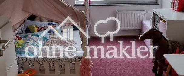 Für Familien: 4-Zimmer-Wohnung mit Balkon in der Herzo-Base 18.06 - Photo 1