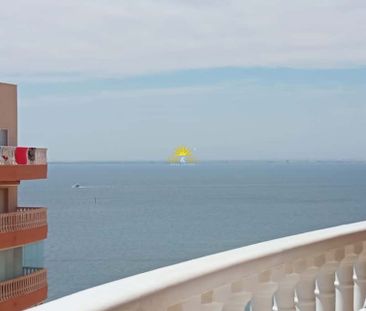 TWO-BEDROOM APARTMENT – LA MANGA DEL MAR MENOR - Photo 6