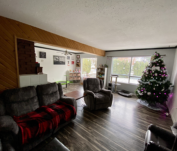 Beautiful 3 Bedroom Family Home in Chilliwack - Photo 1