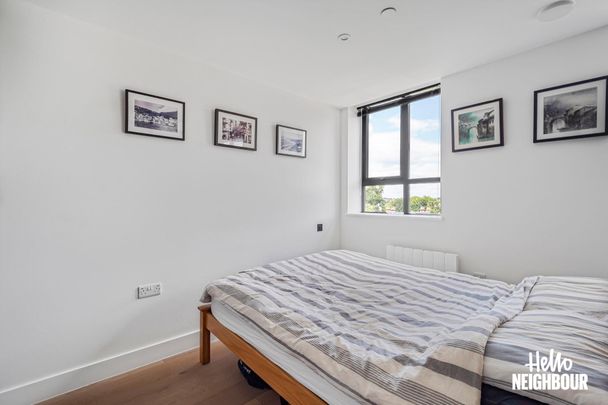 Irene House, Balham High Road - Photo 1