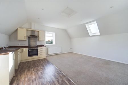 2 bedroom apartment to rent - Photo 5