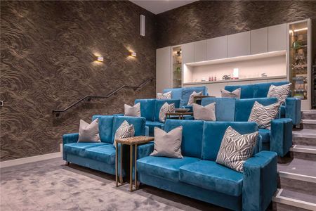 AVAILABLE 9TH APRIL! | | Furnished One Bedroom Apartment | Large Private Balcony | Located on the 5th floor in the stunning Snow Hill Wharf Development - Photo 4