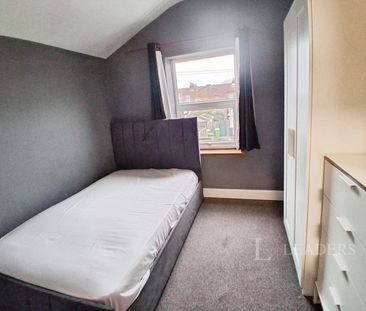 property to rent Doncaster Road, Eastleigh, Hampshire, SO50 - Photo 1