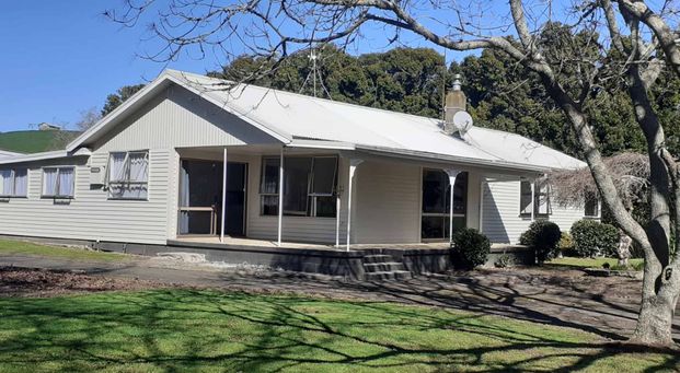 Peace and Quiet - Photo 1