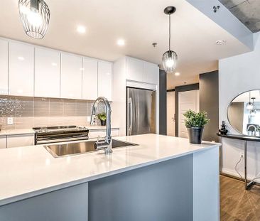 Vue du Fleuve Brossard Apartments - 1 Bedroom - Photo 4