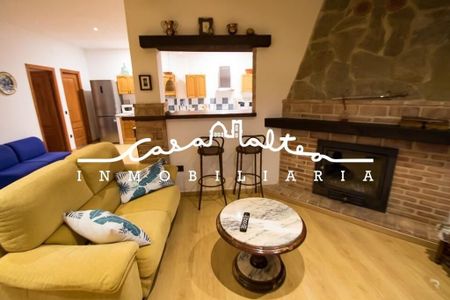 3 room luxury Detached House for rent in l'Alfàs del Pi, Valencia - Photo 3