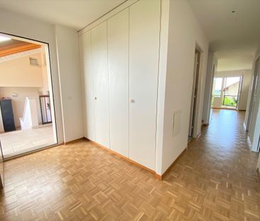 Bel appartement de 4,5 pièces en duplex à Signy - Photo 5