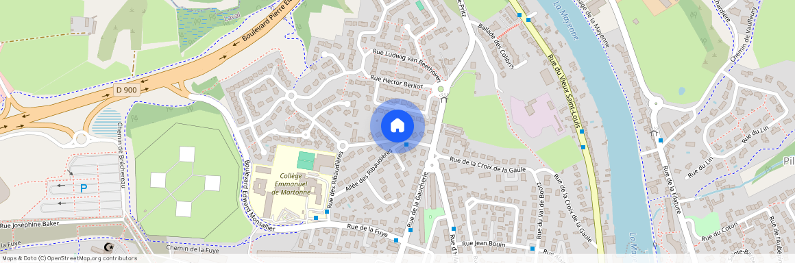 53000 LAVAL