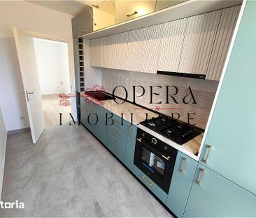 Prima inchiriere! Apartament 2 camere, decomandat, bloc nou, zona Daci - Fotografie 2