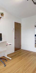 Très grand 4 1/2 lumineux disponible dès maintenant - Photo 3