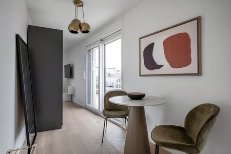 Zweierstrasse 119 - Foto 4