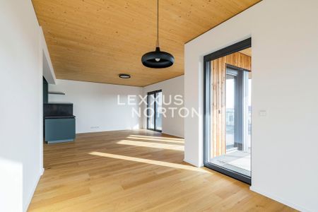 Apartment for rent, 4+kk - 3 bedrooms, 110m - Fotografie 2