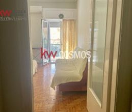 Studio/Γκαρσονιέρα για ενοικίαση - Μετς - Καλλιμάρμαρο - Photo 2