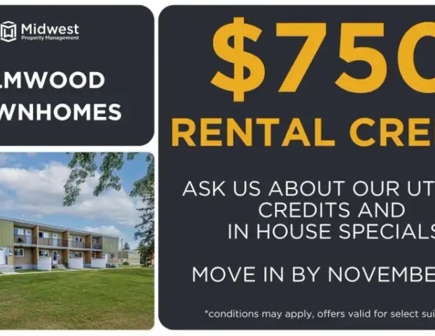 Elmwood Townhomes | 8401 169 Street, Edmonton - Photo 1