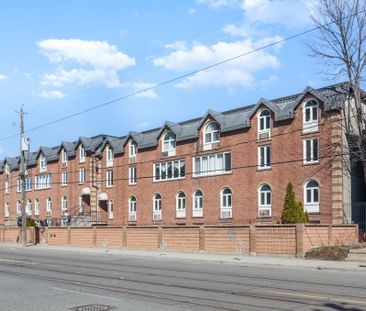 For Lease - 1250 King Street Unit# 30, Toronto, Ontario - Photo 1