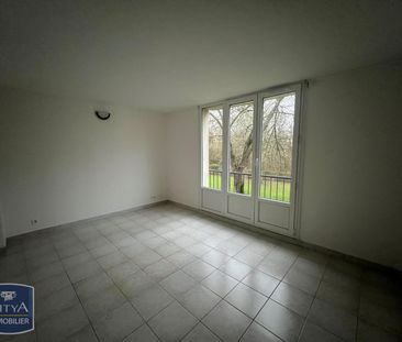 Location Appartement 3 pièces 58m² NOISY LE GRAND 93160 - Photo 4