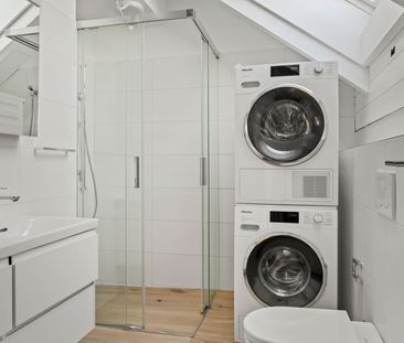 3.5 Zimmer, 119 m², 1. Stock - Photo 5