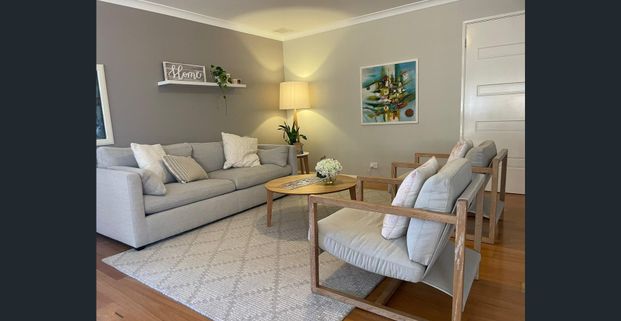 Spacious Family Living with Outdoor Entertainer's Dream - Photo 1