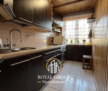 3 pokoje, Winda, LSM - Фото 2