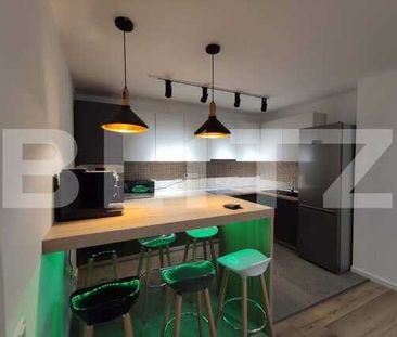 Apartament cu 3 camere, 78 mp, loc de parcare, prima inchiriere, in zona strazii Andrei Muresan - Photo 4
