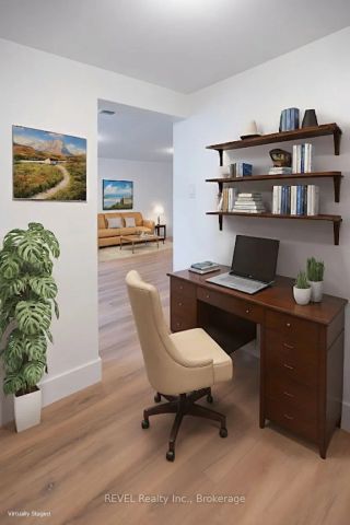 2137 Mount Forest Drive #Lower - Photo 2