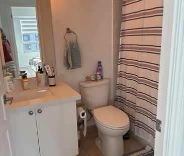 For Lease - 30 Clegg Road Unit# 505, Markham, Ontario - Photo 6