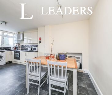 1 bedroom property to rent Northfields, Norwich, NR4 - Photo 4