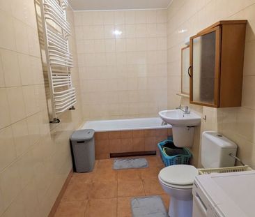 Jasne, przestronne 2pokojowe mieszkanie na Zaspie - Zdjęcie 6