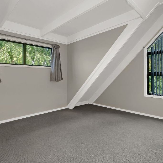 Lush views of Swanson Reserve creating a sense of semi-rural sanctuary! - Photo 1