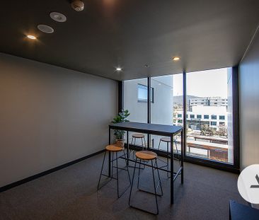 508/1 Elouera St, Braddon ACT 2612 - Apartment For Rent | Domain - Photo 6