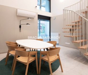 Nowe 2-pok. mieszkanie | Zabłocie | 36 m² | - Zdjęcie 6