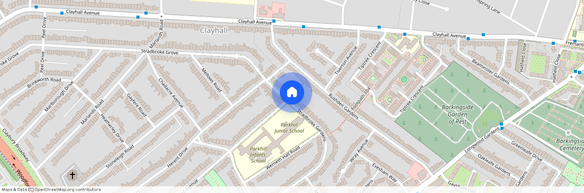 Stradbroke Grove, Ilford, IG5 0DH