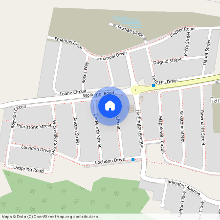 2/21 Royston Circuit, NSW 2320, Farley