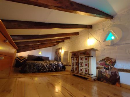 Piso de alquiler en Paseo del Rey, 4, Argüelles - Photo 2