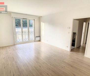 Location Appartement 2 pièces 46m² FONTAINEBLEAU 77300 - Photo 1
