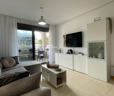Apartamento · Alquiler a largo plazo · - Photo 2