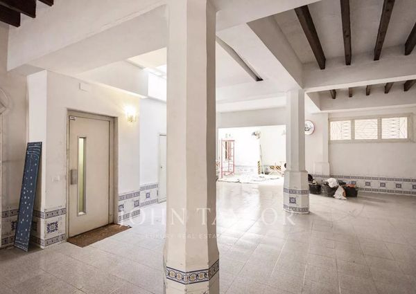 Palma de Mallorca, Balearic Islands 07001