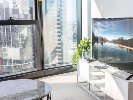 AMAZING VIEW IN BRISBANE SKYTOWER - Photo 3