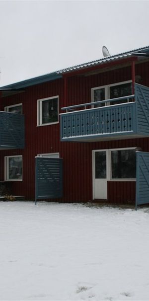 Lindahlsvägen 2 C - Foto 1