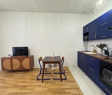 STUDIO MEUBLE - CENTRE HISTORIQUE ALBI - Photo 6