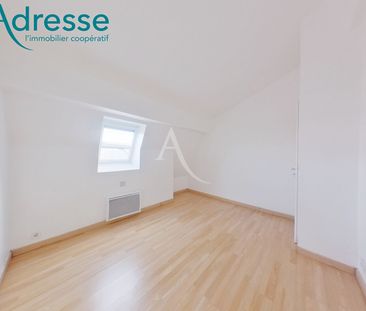 Location Appartement 3 pièces 49m² GARGES LES GONESSE 95140 - Photo 5