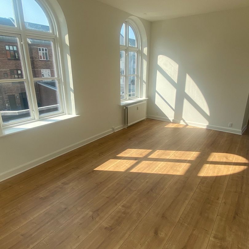 Englandsgade 24, 1. th. 6700 Esbjerg - Photo 1