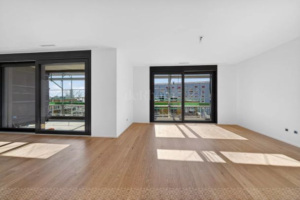 3.5 pièces neuf en attique Vivez lexclusivité du dernier étage - Photo 1
