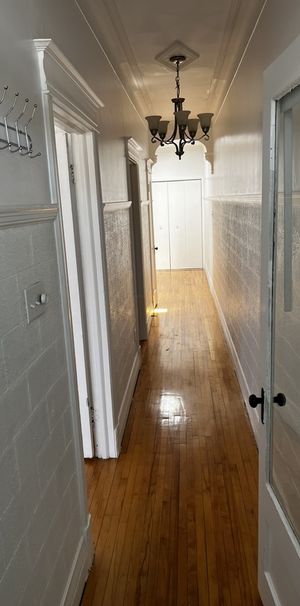 Joli 4 1/2 Dans Ahuntsic - Photo 1