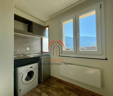 2.5 Zimmer, 40 m², 3. Stock - Photo 3